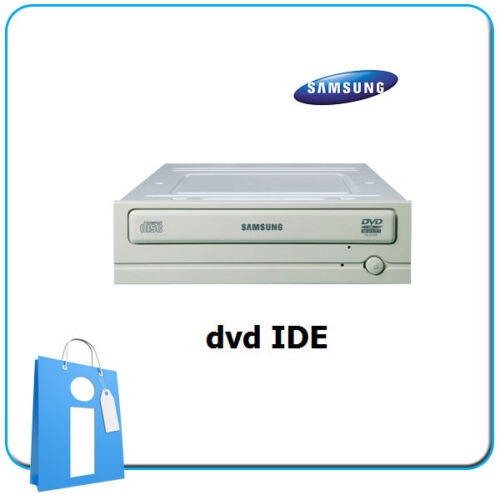 Lecteur dvd ide pata - lecteur,