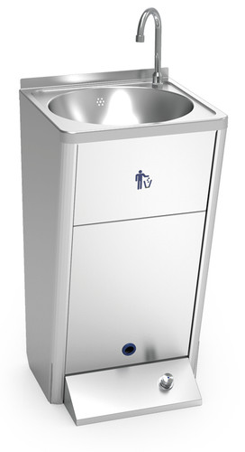 Lave mains autonome - lave-mains,