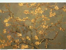 Carte Postale - Art - Peinture