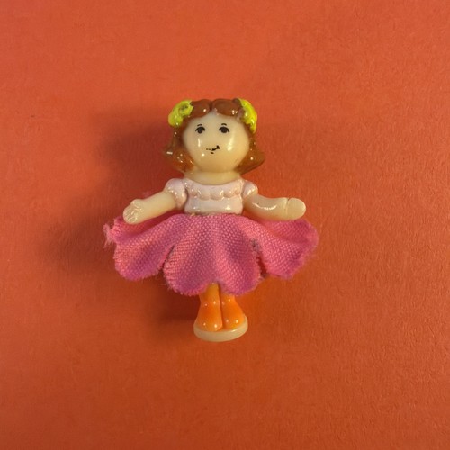 Polly pocket bluebird - pocket,