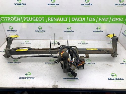 Attelage remorque renault - de,