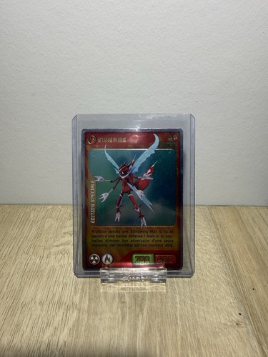 Invizimals stingwing edition - invizimals,