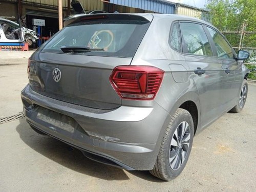 Volant volkswagen polo - volkswagen, phase