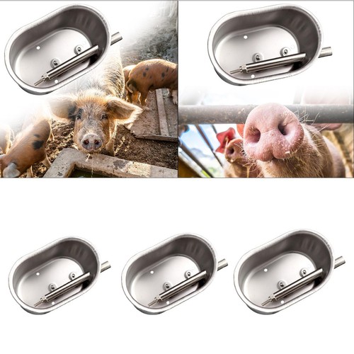 Abreuvoir automatique pour