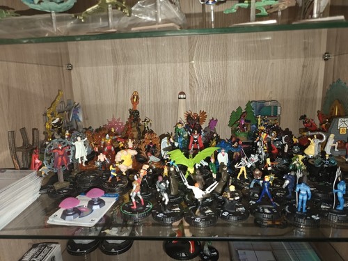 Set complet marvel wolverine - set,