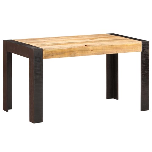 Bois manguier brut table - manguier,