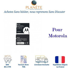 Originale Batterie BX50 pour Motorola   Razr2, V9