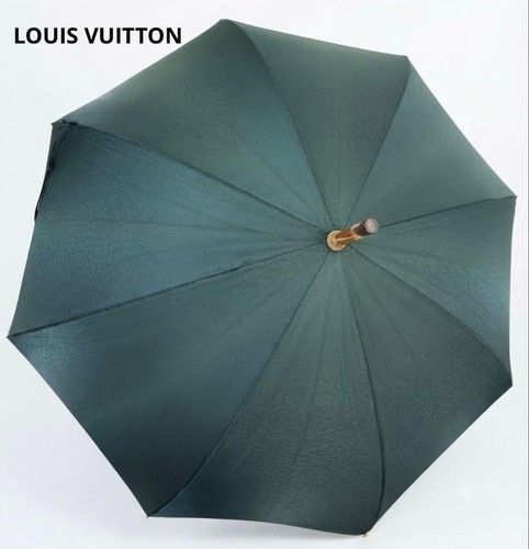 Louis vuitton taiga umbrella - louis,