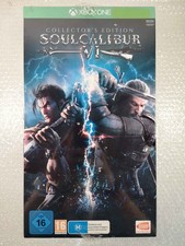 SOULCALIBUR VI - COLLECTOR