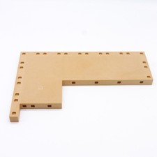 42711 Playmobil Plaque de Sol