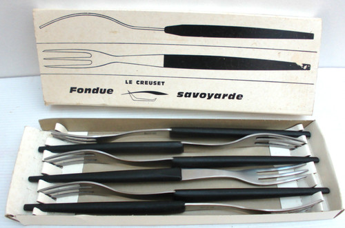 Boite fourchettes a - fourchettes,