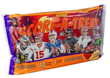 2025 Score A Treat Football -