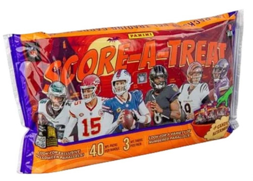 2025 score treat football - a,