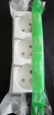 Unica prise triple - prise, fr