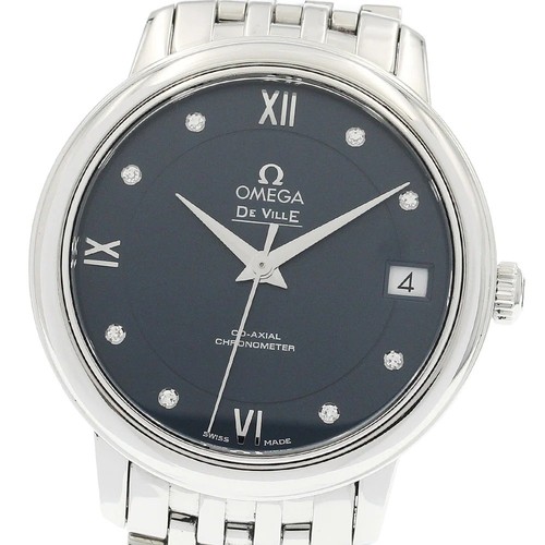 Montre automatique femme - , omega
