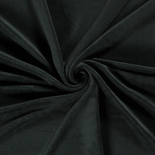 Tissu fleece cuddle coral - tissu,