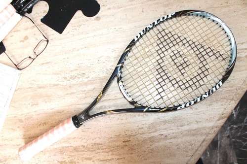 Raquette dunlop aerogel 100 - dunlop, 4d