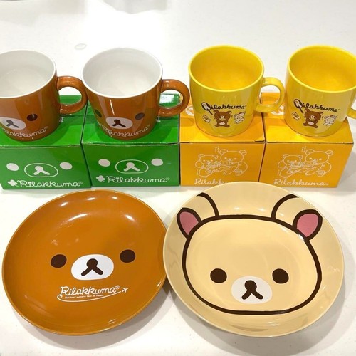 Lot tasses à - tasses, assiettes