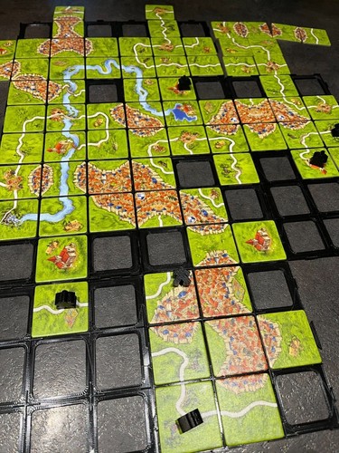 Plateformes pour tuiles jeu - pour,