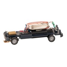 Faller H0 161473 - Châssis De Conversion Car System MB Sprinter Neuf