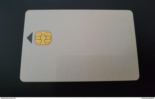 Alcatel puce démo - , de