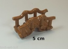 pont en porcelaine pour jardin Japonais, jardin miniature,mini jardin, bonsaï