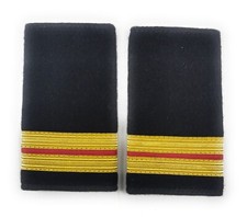 Uniforme Marin Navire 3E