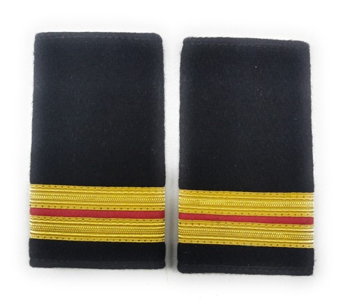 Uniforme marin navire - uniforme, 3e