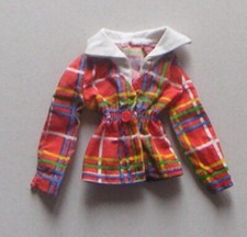 poupée Barbie : blouse