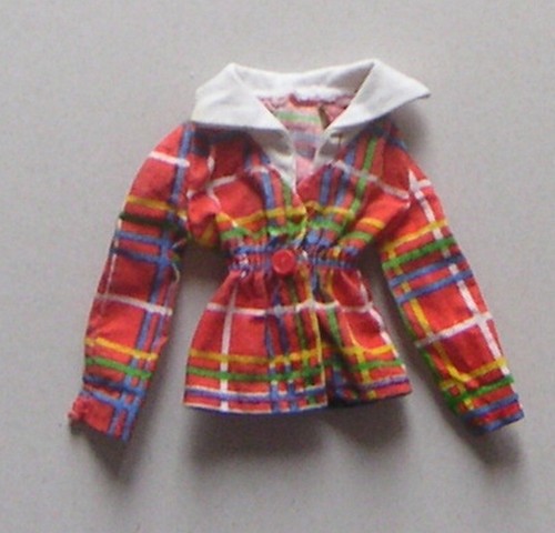 Poupée barbie blouse - poupée, :