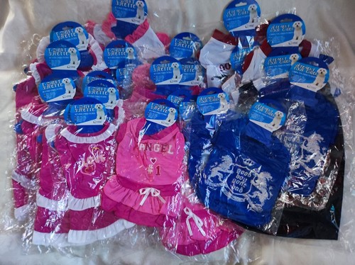 Lot vêtements pièces - vêtements, tee