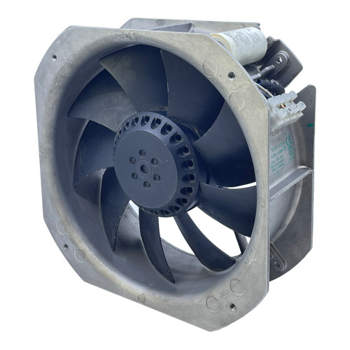 Ebm w2e200 hh38 ventilateur - w2e200-hh38-07,