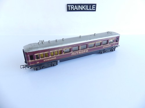 352 marklin metal - ho,