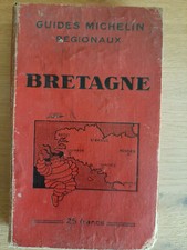 Guide MICHELIN REGIONAUX