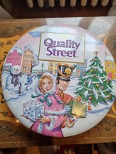 Boite Metal Ancienne Theme