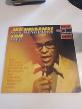 Jon HENDRICKS Live special