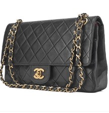 Sac chanel timeless - chanel,