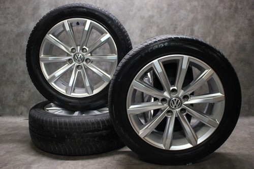 Passat jantes alu london - vw, 3g