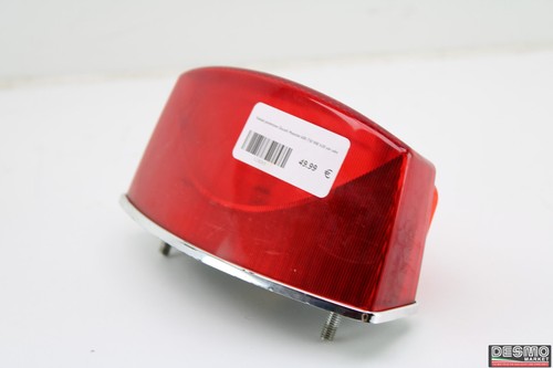 Feu arrière ducati - feu,