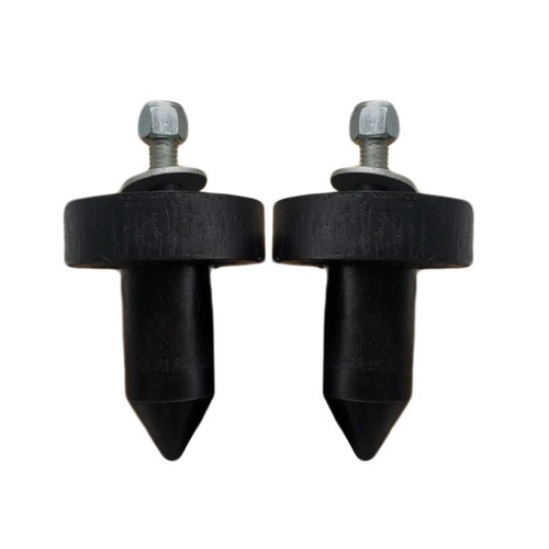 Pour broche capot - broche,