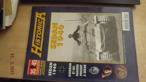 Revue heimdal hs - gc,