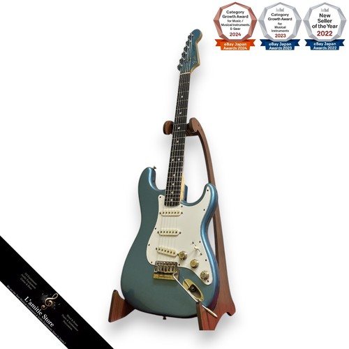 Fender stratocaster 1980 - fender,