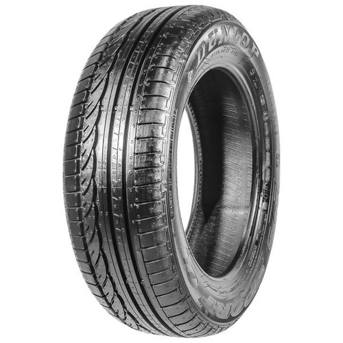 Dunlop sport 235 - sp, 235/55r17