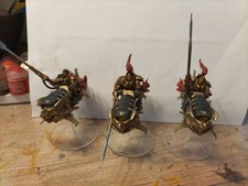 Custodes Motojet Warhammer 40k