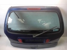 Malle/Hayon arriere RENAULT