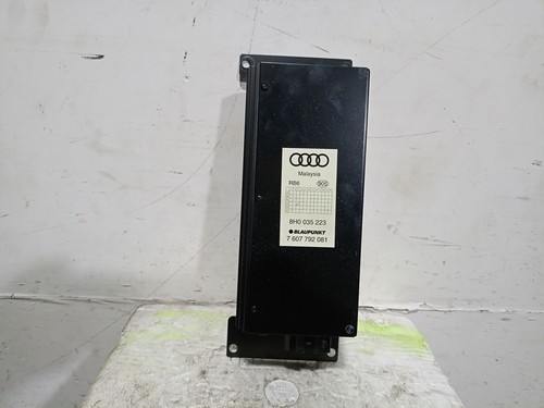 8h0035223 amplificateur - 8h0035223,