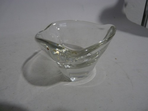 Daum petite coupe cristal - daum,