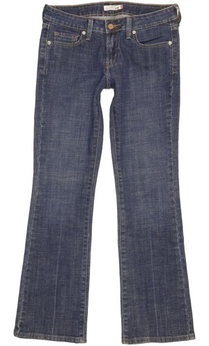 Levi 545 femme bleu bootcut - 545,