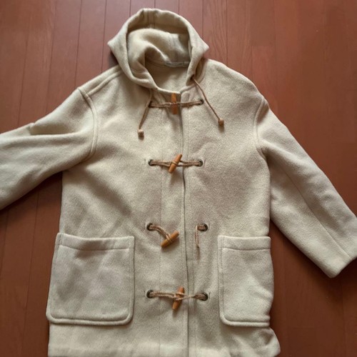 Gloverall duffle coat - gloverall,