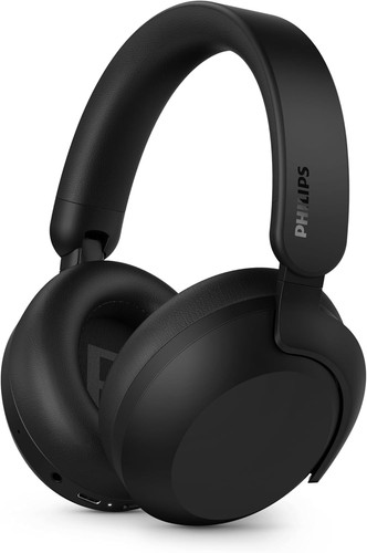 Philips tah8000ebk casque - tah8000ebk/00,